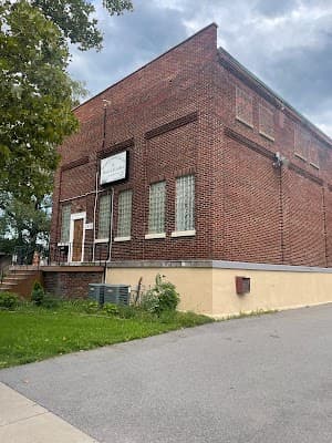 Masjid Al Sabur