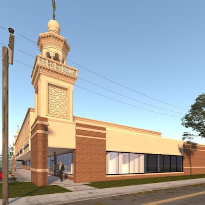 Bergen County Islamic Education Center