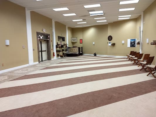 Akron Masjid mosque in Akron, OH