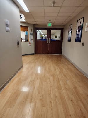St. Elizabeth's Medical Center Interfaith Chapel