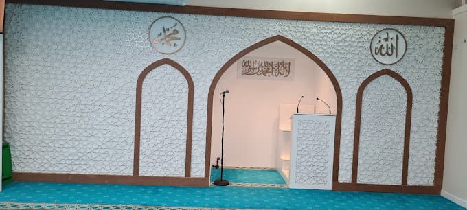 Wapping Noorani Masjid & Cultural Centre