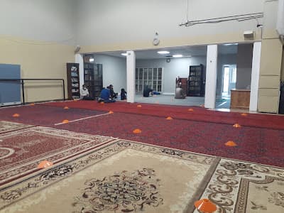 Musallah Al Huda