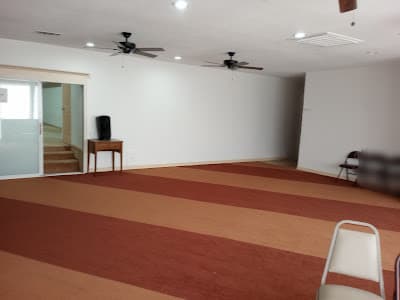 Islamic Association of West Texas mosque in Midland, TX