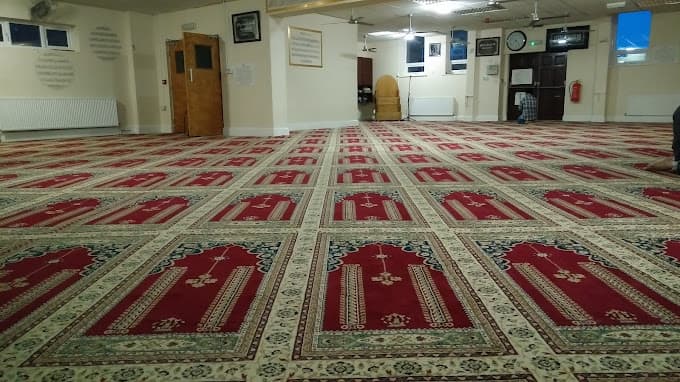 Pakistan Islamic Centre