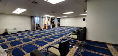 Islamic Outreach of Colorado