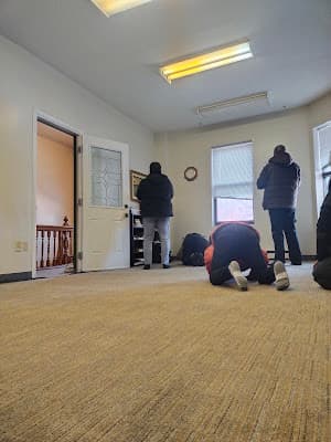 Manitoba Dawah Center