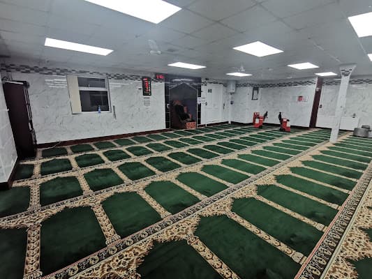Jamia Anwar-ul-Quran