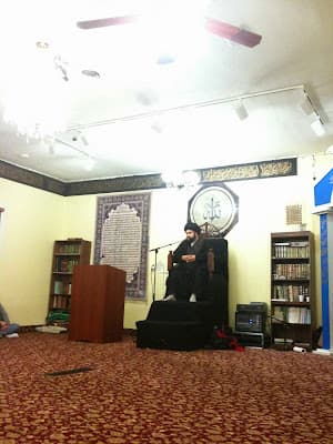 Alzahraa Center