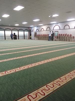 Atlanta Unity Mosque mosque in Atlanta, GA