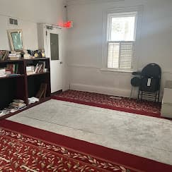 Islamic Society of Willowdale mosque in Scarborough, ON