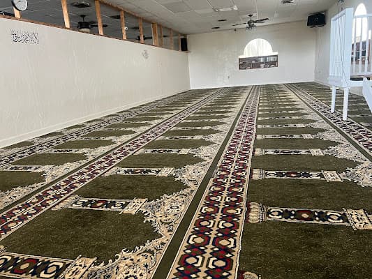 Islam Dawah Center mosque in Pensacola, FL