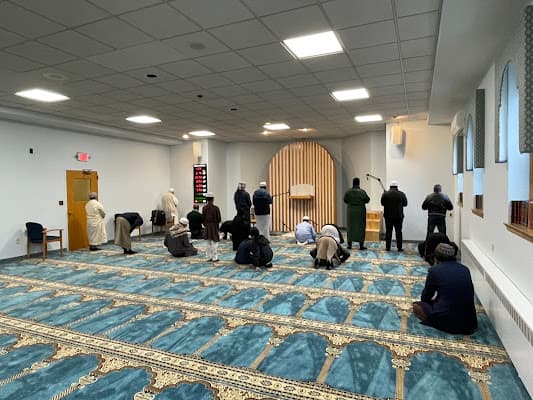 Masjid Ar-Raheem