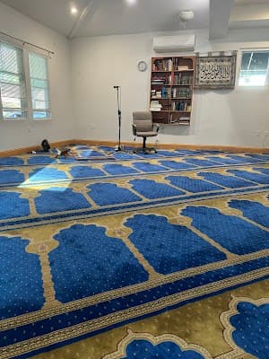 Masjid Al Qadir