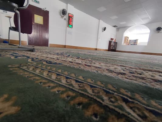 Ilford Muslim Community Centre