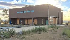 Gungahlin Mosque mosque in Gungahlin, Australian Capital Territory