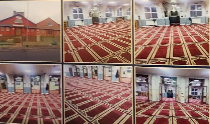 Al-Amin Talimul Islamic Society