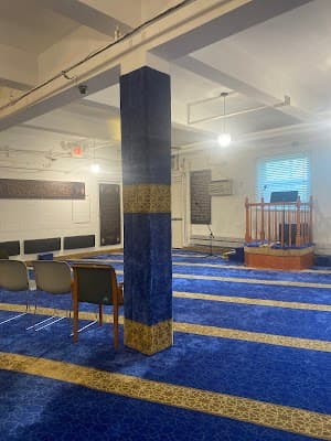 Al-Hedaya Islamic Center