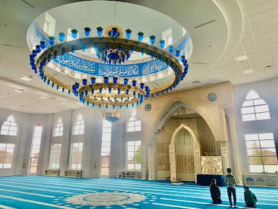 Islamic Association of DeSoto