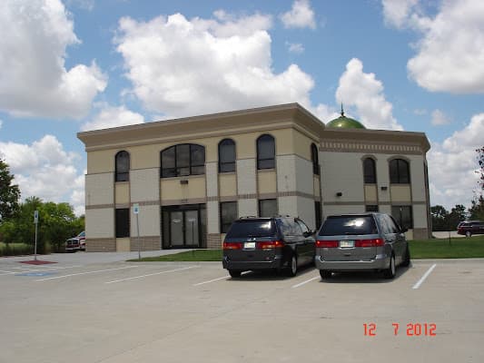 Masjid Yaseen - Garland Branch mosque in Garland, TX