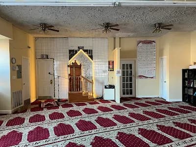 Masjid of Ivy City