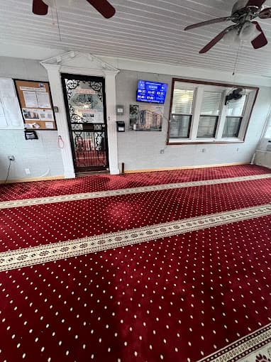 Northeast Islamic Center