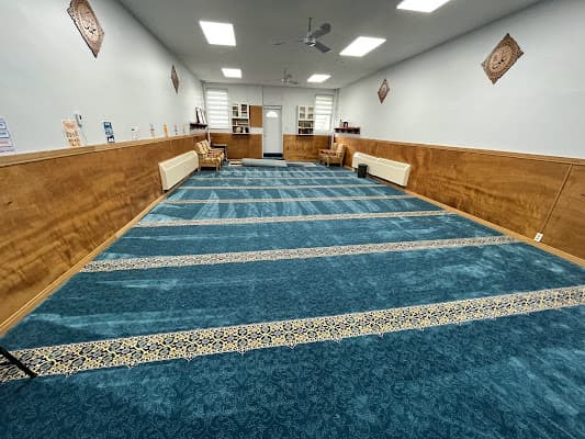 Fatih Mosque mosque in Toronto, ON