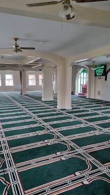 Handsworth Mosque and Islamic Centre mosque in Handsworth, Birmingham
