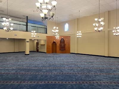 Islamic Center of North-West Arkansas