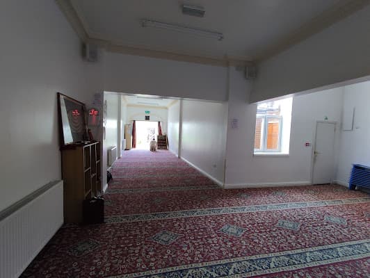 Al-Salam Mosque