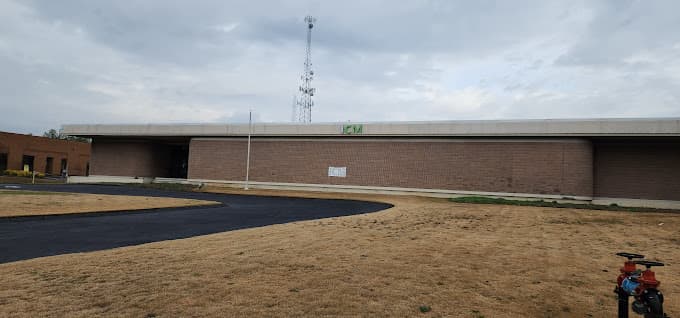 Islamic Center of Macon mosque in Macon, GA