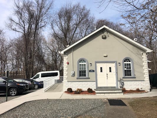 Bosniak American Community Center