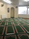 Lambeth Masjid & Progressive Community Centre mosque in Camberwell, Greater London