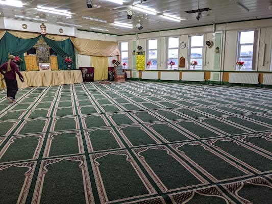 Al-Jamiat al Karimia Trust