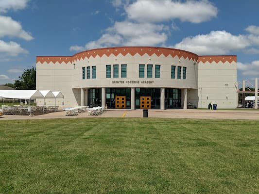 Garland BHA Musallah mosque in Garland, TX