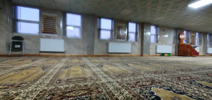 Dawat-e-Islami Faizan-e-Madinah