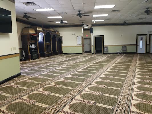 American Muslim Community Center mosque in Longwood, FL