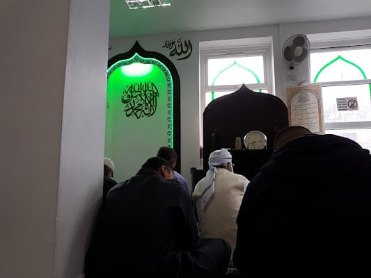 Thornton Heath Islamic Centre