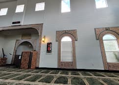 Khadeeja Islamic Center mosque in West Valley, UT