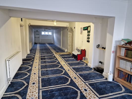Bengali Mosque and Community Centre