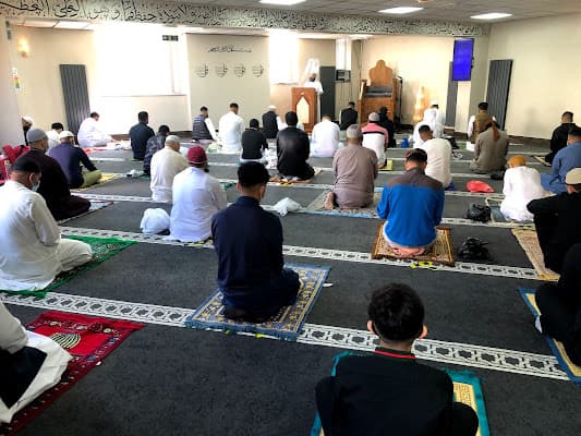 Al-Mustafa Cultural & Educational Centre