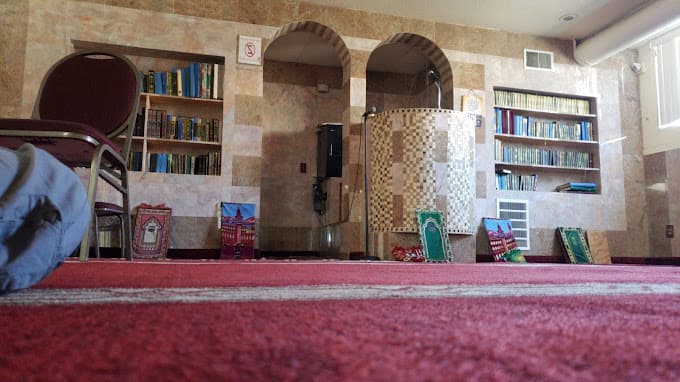 Masjid al-Salam