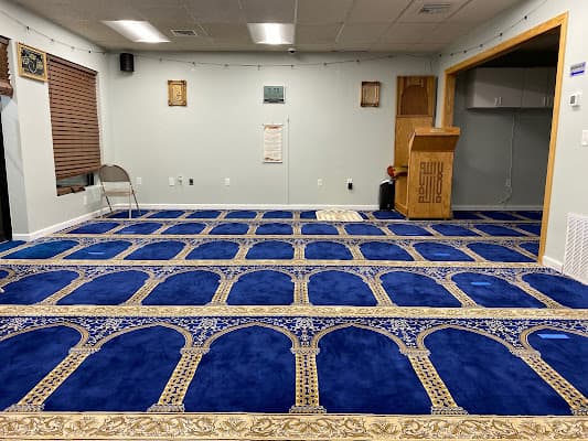 The Islamic Center of Greater Attleboro