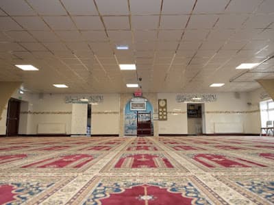 Jamia Masjid Bilal