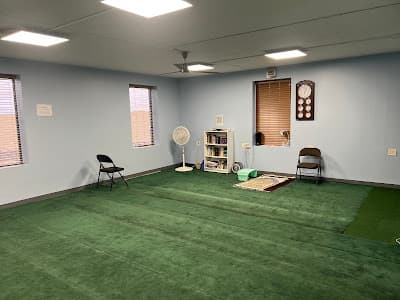 Masjid As-Sahabah