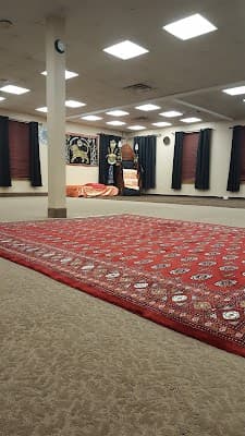 Jafaria Association of Connecticut mosque in Middlefield, CT