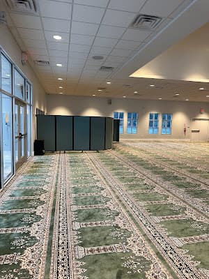 Crescent Community Center mosque in Virginia Beach, VA