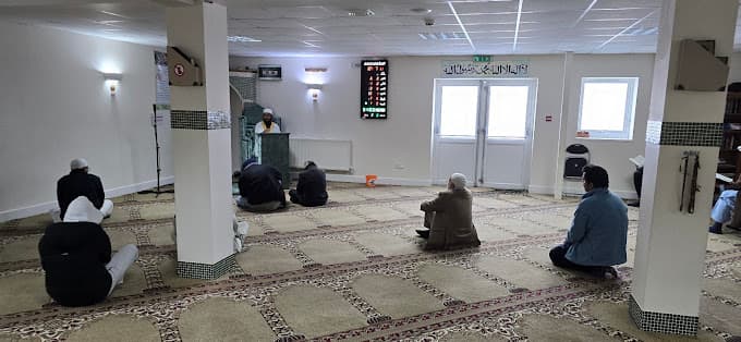 Dorset Islamic Cultural Association