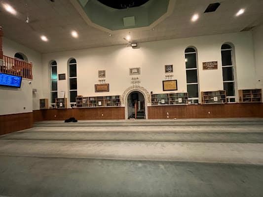 Waterloo Masjid