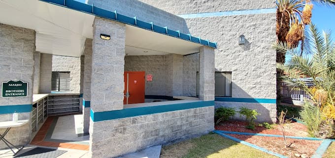 Arizona Cultural Academy Mosque mosque in Phoenix, AZ