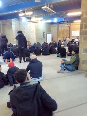 Eman Foundation Dawah Centre